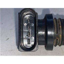 SEAT LEON (1M1) Gyújtótrafó