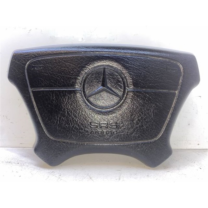 MERCEDES-BENZ E-CLASS (W210) Kormánylégzsák