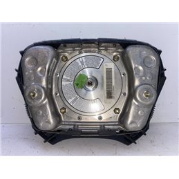 MERCEDES-BENZ E-CLASS (W210) Kormánylégzsák