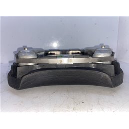 MERCEDES-BENZ E-CLASS (W210) Kormánylégzsák