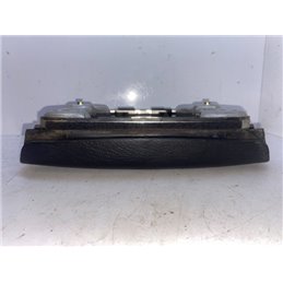 MERCEDES-BENZ E-CLASS (W210) Kormánylégzsák