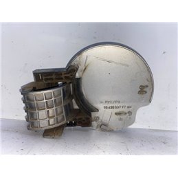 PEUGEOT 307 SW (3H) Tankajtó