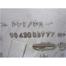 PEUGEOT 307 SW (3H) Tankajtó