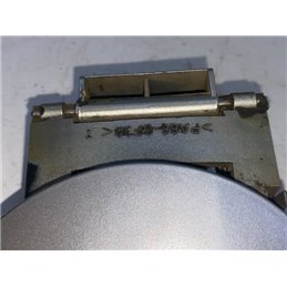 PEUGEOT 307 SW (3H) Tankajtó