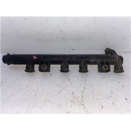 FIAT PANDA (169) Porlasztó Sor / Híd