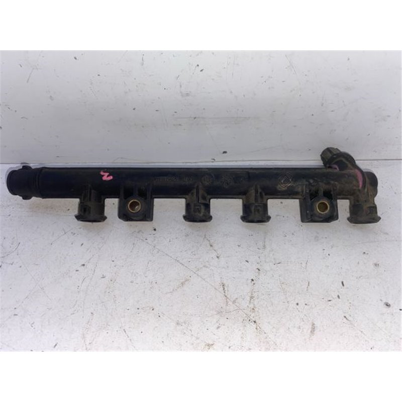 FIAT PANDA (169) Porlasztó Sor / Híd