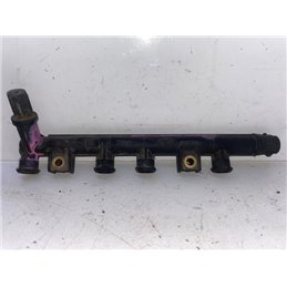 FIAT PANDA (169) Porlasztó Sor / Híd