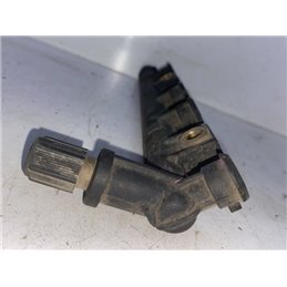 FIAT PANDA (169) Porlasztó Sor / Híd