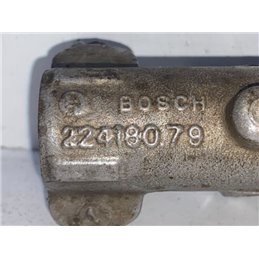 TOYOTA YARIS (SCP1_, NLP1_, NCP1_) Főfékhenger