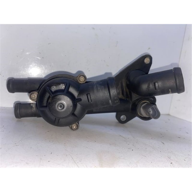 SEAT IBIZA III (6L1) Termosztátház