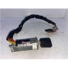 RENAULT LAGUNA I (B56_, 556_) Gyújtáskapcsoló