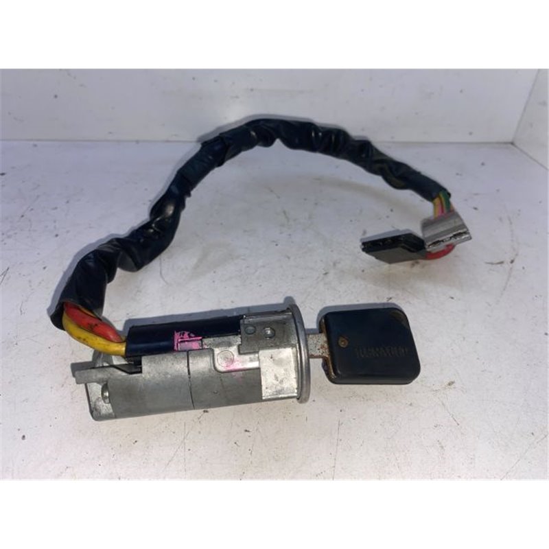 RENAULT LAGUNA I (B56_, 556_) Gyújtáskapcsoló