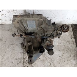 MAZDA 3 (BK) Váltó (Mechanikus)