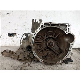 MAZDA 3 (BK) Váltó (Mechanikus)