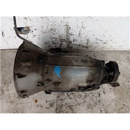 MERCEDES-BENZ S-CLASS (W220) Automata Váltó