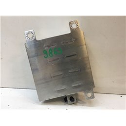 HYUNDAI GETZ Légzsák Elektronika