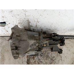 BMW 1 (E87) Váltó (Mechanikus)