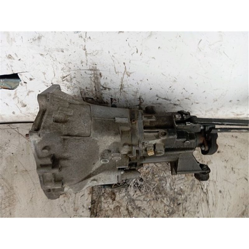 BMW 1 (E87) Váltó (Mechanikus)