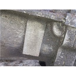 BMW 1 (E87) Váltó (Mechanikus)