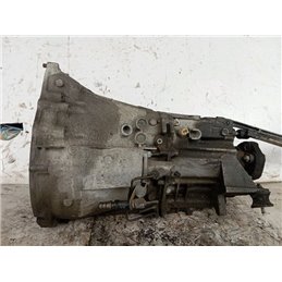 BMW 1 (E87) Váltó (Mechanikus)
