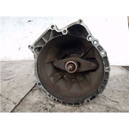 BMW 1 (E87) Váltó (Mechanikus)