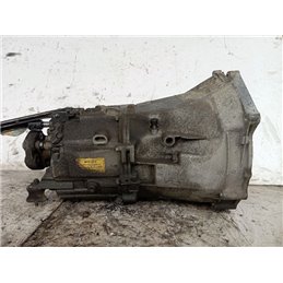 BMW 1 (E87) Váltó (Mechanikus)