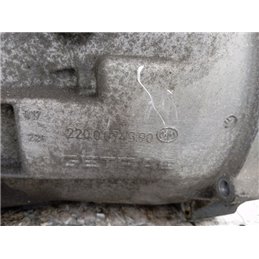 BMW 1 (E87) Váltó (Mechanikus)