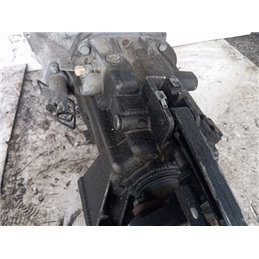 BMW 1 (E87) Váltó (Mechanikus)