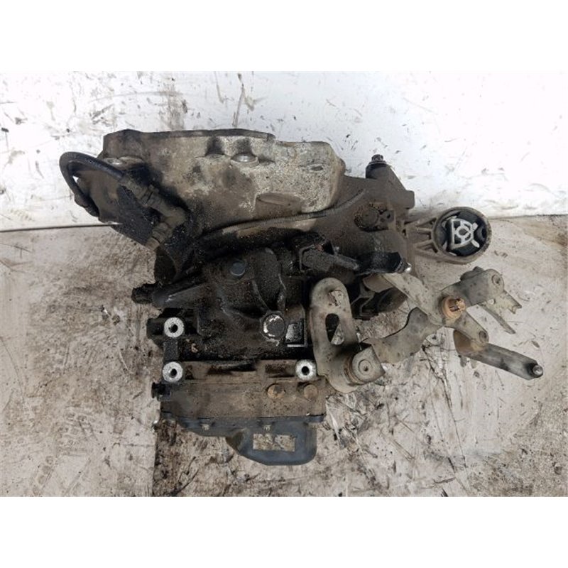 OPEL CORSA D Váltó (Mechanikus)