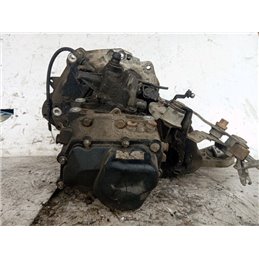 OPEL CORSA D Váltó (Mechanikus)