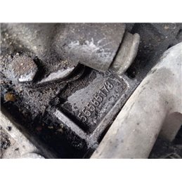 OPEL CORSA D Váltó (Mechanikus)