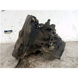 OPEL CORSA D Váltó (Mechanikus)
