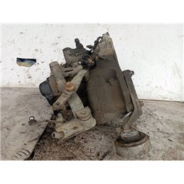 OPEL CORSA D Váltó (Mechanikus)