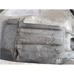 AUDI A4 (8D2, B5) Váltó (Mechanikus)