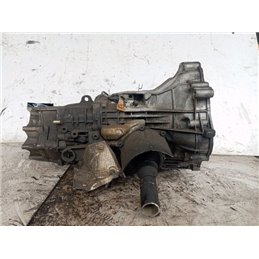 AUDI A4 (8D2, B5) Váltó (Mechanikus)