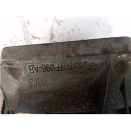 FORD FIESTA VI Váltó (Mechanikus)