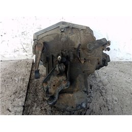 NISSAN MICRA II (K11) Váltó (Mechanikus)