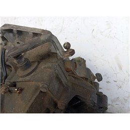 NISSAN MICRA II (K11) Váltó (Mechanikus)