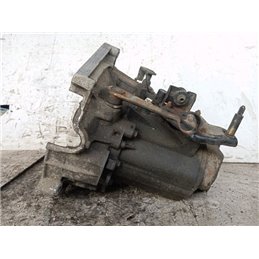 NISSAN MICRA II (K11) Váltó (Mechanikus)