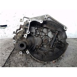 NISSAN MICRA II (K11) Váltó (Mechanikus)