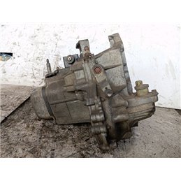 NISSAN MICRA II (K11) Váltó (Mechanikus)
