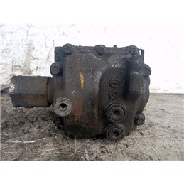 NISSAN X-TRAIL I (T30) Hátsó Differenciálmű