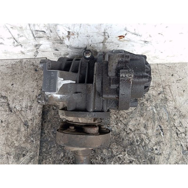 VW SHARAN (7M8, 7M9, 7M6) Osztómű