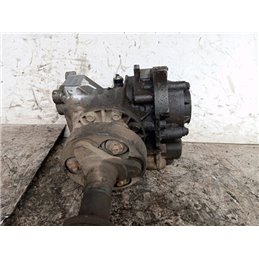 VW SHARAN (7M8, 7M9, 7M6) Osztómű