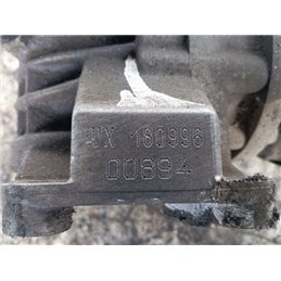 VW SHARAN (7M8, 7M9, 7M6) Osztómű