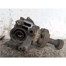 VW SHARAN (7M8, 7M9, 7M6) Osztómű