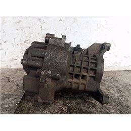 VW SHARAN (7M8, 7M9, 7M6) Osztómű