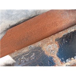 FORD TRANSIT CONNECT (P65_, P70_, P80_) Komplett Motor (Segédberendezésekkel)