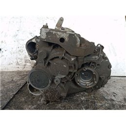 VW PASSAT (3C2) Váltó (Mechanikus)