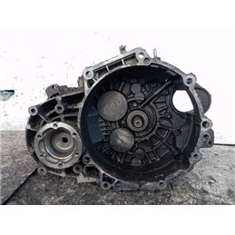 VW PASSAT (3C2) Váltó (Mechanikus)